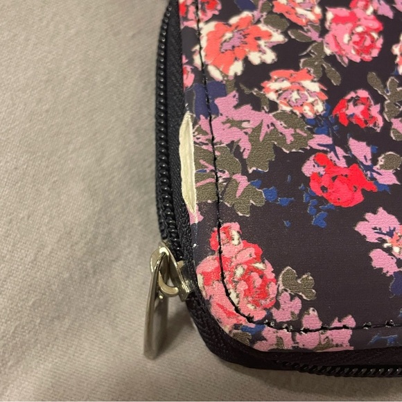 CLAIRE'S Bundle of 5 Pieces Wallet Wristlet Pouch - Picture 3 of 3